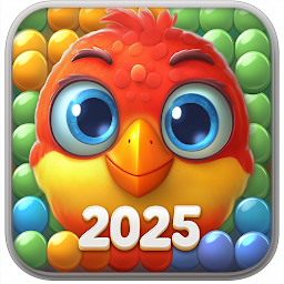 Bubble Shooter Mod Apk