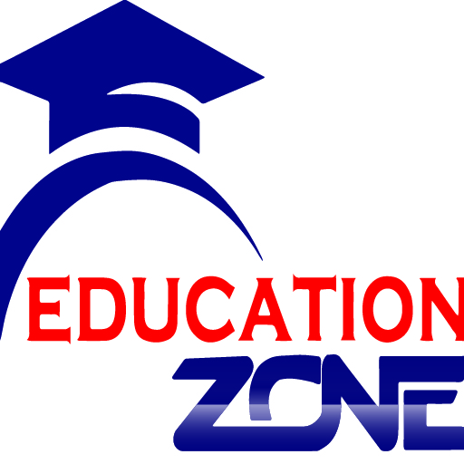 Education Zone logo
