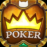 Cover Image of Download Play Free Online Poker Game - Scatter HoldEm Poker 1.36.0 APK
