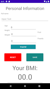 BMI KUBET
