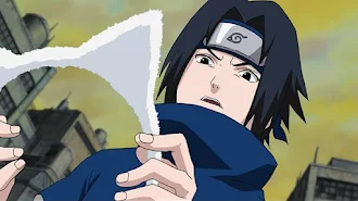 Naruto ナルト 疾風伝 9 オリジナル 1 過去編 Episode 409 Tv On Google Play