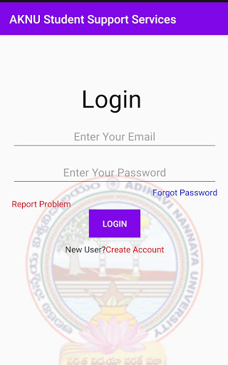 AKNU Student Support Services