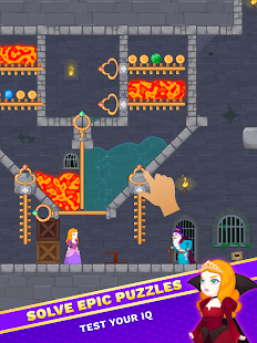 How To Loot: Pull Pin & Logic Puzzles 1.4.8 screenshots 20