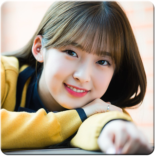 ARIN (OH MY GIRL) Wallpapers logo
