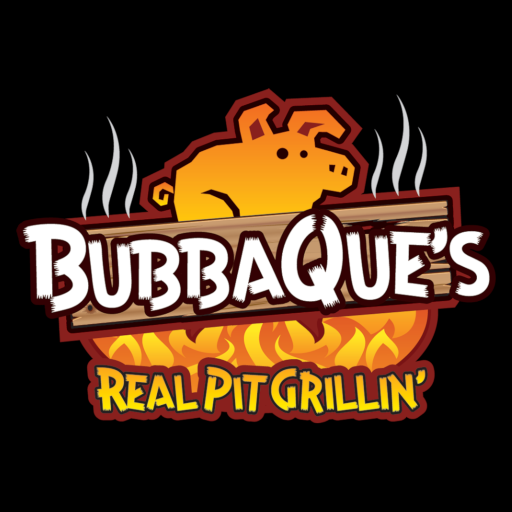 BubbaQues BBQ logo