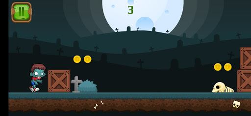 Zombi Mombi Screen 3