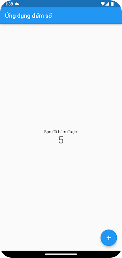 Đếm số 2 Screen 3