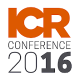 ICR Conference 2016 icon