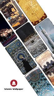 Islamic Wallpaper - HD & 4K 1.5 APK screenshots 3