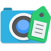 Photo Tagger - Tag photos Easily  Icon