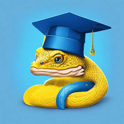 CodeCrafty Python Edition logo