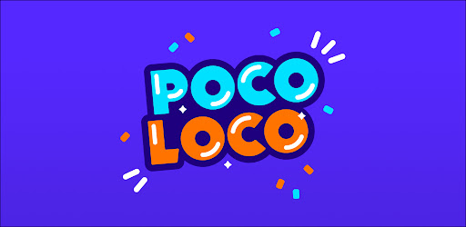 Party Games - Poco Loco