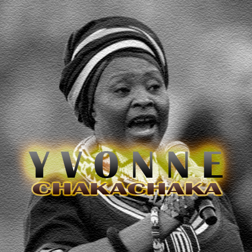Yvonne Chaka Chaka MP3 Songs logo