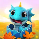 Cover Image of Download Dragon Mania Legends 6.3.1c APK