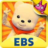 EBS ▶ 춤추는 곰 콩야 icon