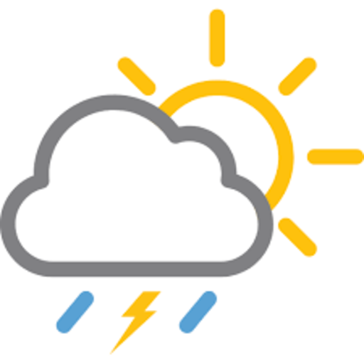 Weather Pro logo