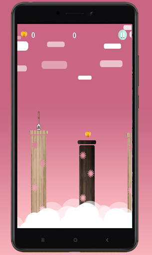 Jump Spoon Screenshot 2 - AppWisp.com