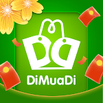 Cover Image of ดาวน์โหลด DiMuaDi - แอพสำหรับขายของออนไลน์  APK