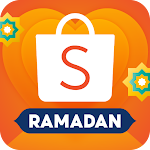 Cover Image of Tải xuống Shopee MY: Giảm giá 5,5 Raya  APK