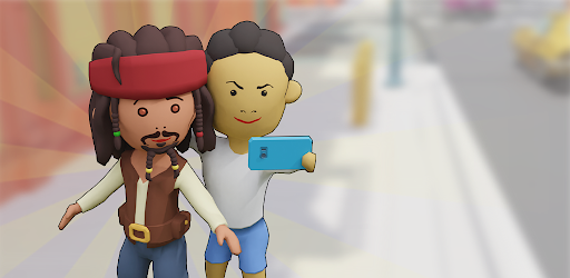 Take the Photo: Celebrity Quest 3D cover
