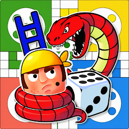 Icon image Ludo & Snakes and Ladders Game