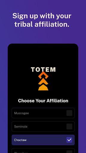 Totem Screen 2