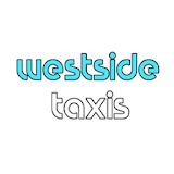 Westside Taxis Crewe icon