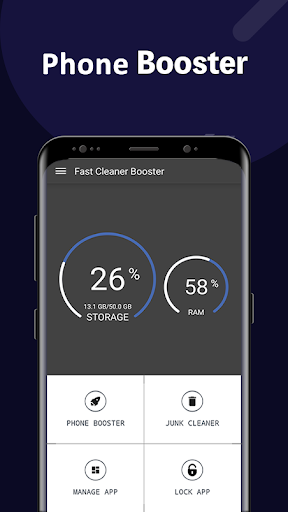 App-voorskou