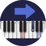 Chord Progression Reference (free) icon