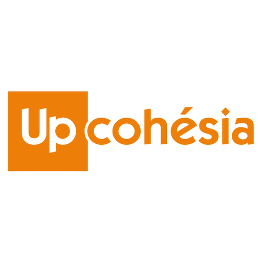 UpCohésia logo
