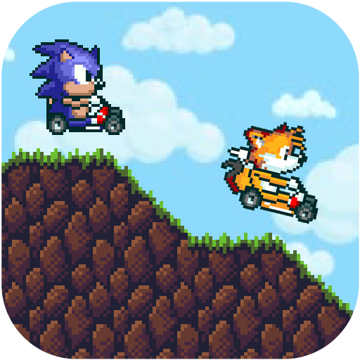 Super Classic Kart – Apps on Google Play