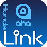 HondaLink Aha icon