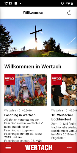 Wertach Screen 3
