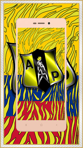oil Alliance Colombia Passion Screen 3