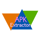APK Extractor Backup Apps icon