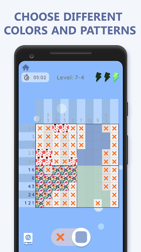 Nonogram Master:Picross Pixel Screen 2
