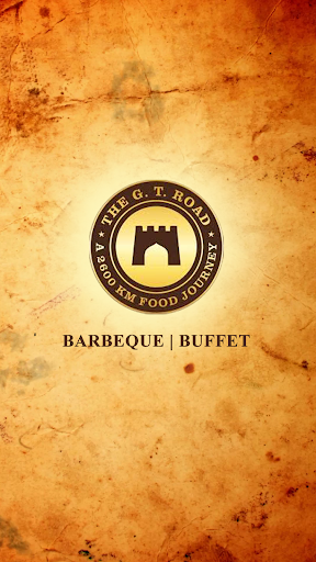Android application GT Road Restaurant Jammu | Bar screenshort