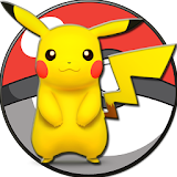 Cute Pikachu Fans Made Wallpapers icon