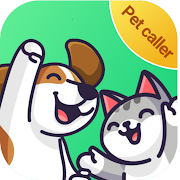 Pet Caller-Cat and dog language translator
