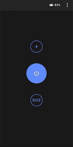 Android application Bright Star screenshort