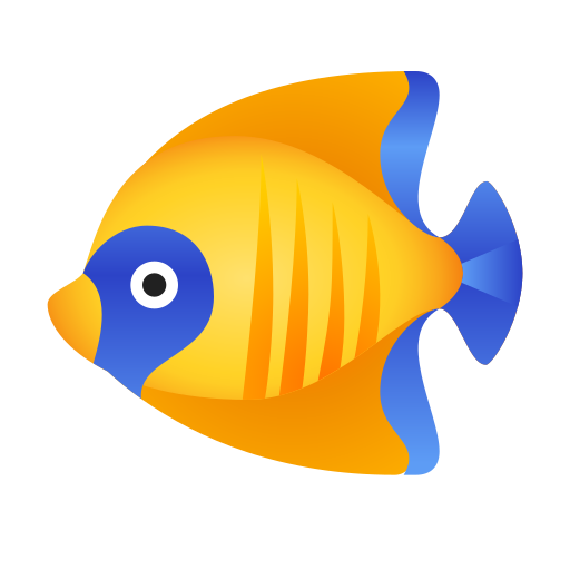 Fiske logo