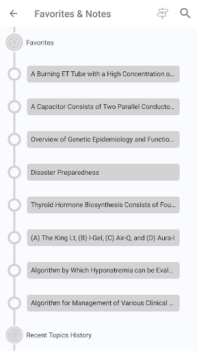 Screenshot of Clinical Anesthesia Full Text