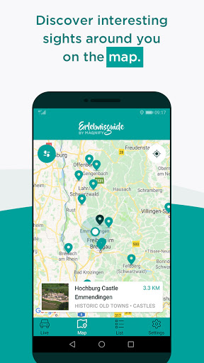 MAQNIFY Experience Guide Screenshot 4 - AppWisp.com