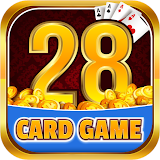 28 Card game icon