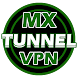 mx tunnel vpn - Androidアプリ