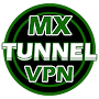 mx tunnel vpn