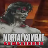New Mortal Kombat Armageddon Trick icon