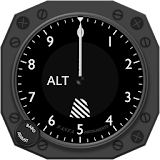 Altimeter Widget 2.0 icon