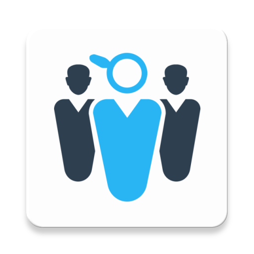 Nevermiss logo