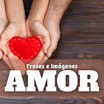 Cover Image of Download Frases De Amor Con Imágenes 1.6 APK